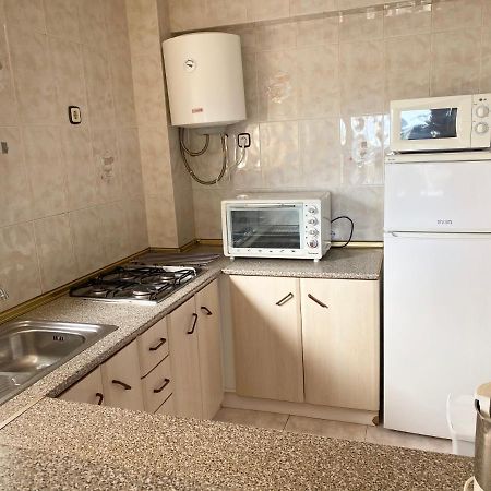 Sun&Beach lovers, Apartment 14139, La Pineda Exterior foto