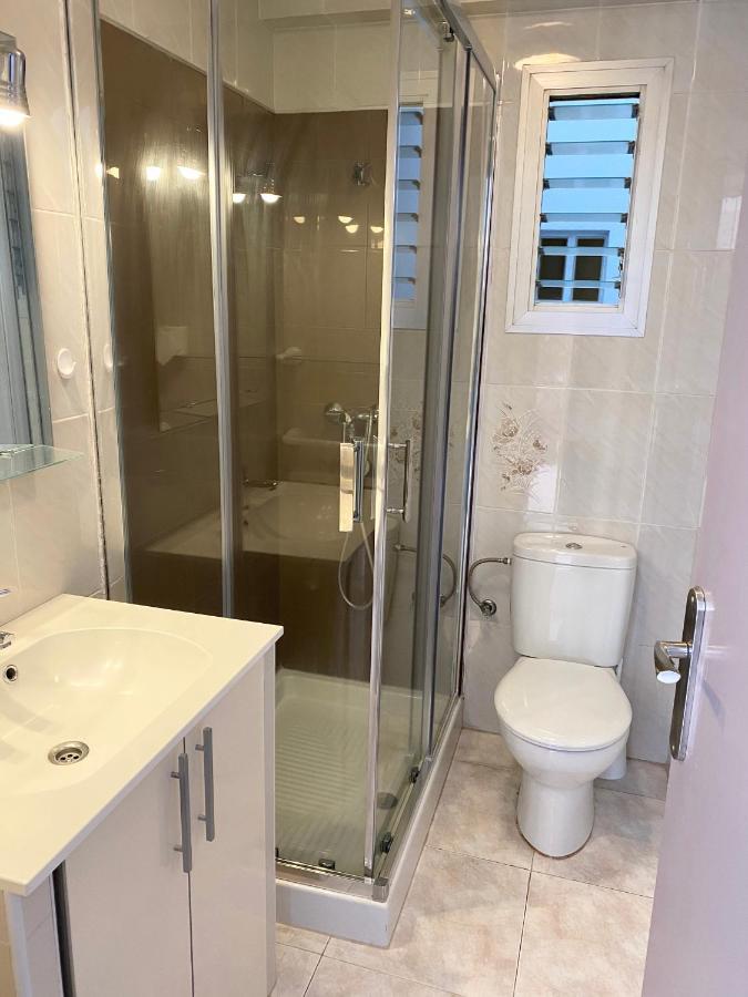 Sun&Beach lovers, Apartment 14139, La Pineda Exterior foto