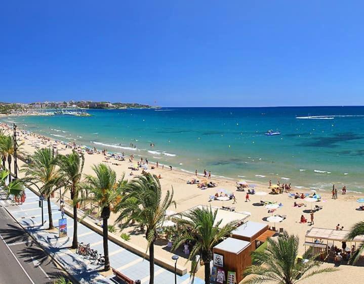 Sun&Beach lovers, Apartment 14139, La Pineda Exterior foto