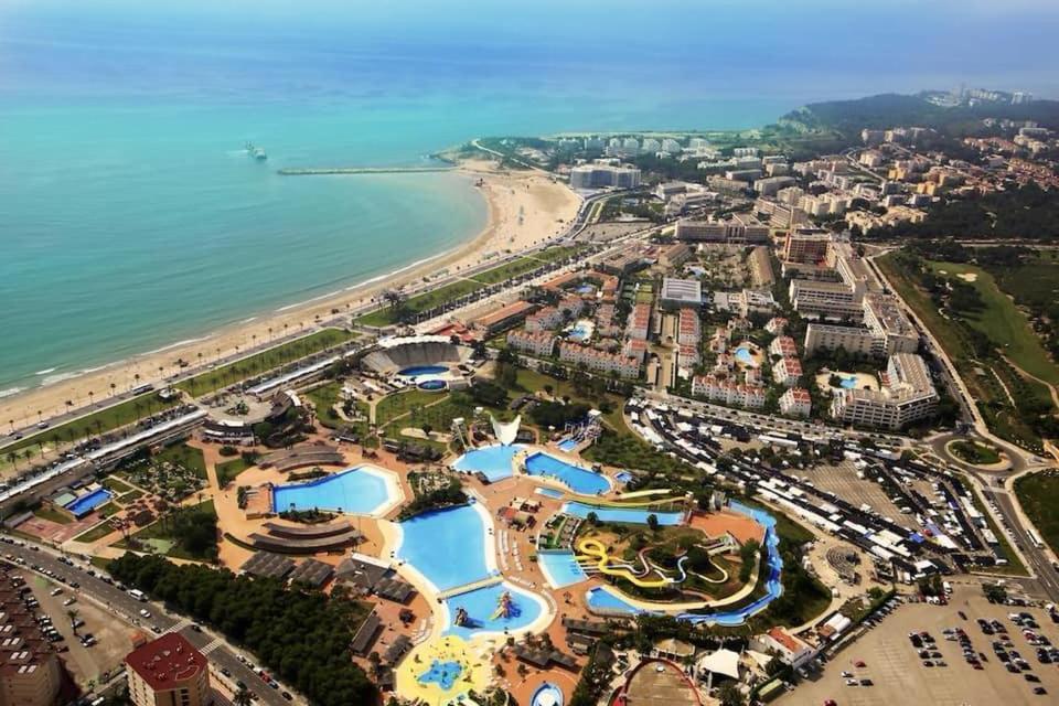 Sun&Beach lovers, Apartment 14139, La Pineda Exterior foto