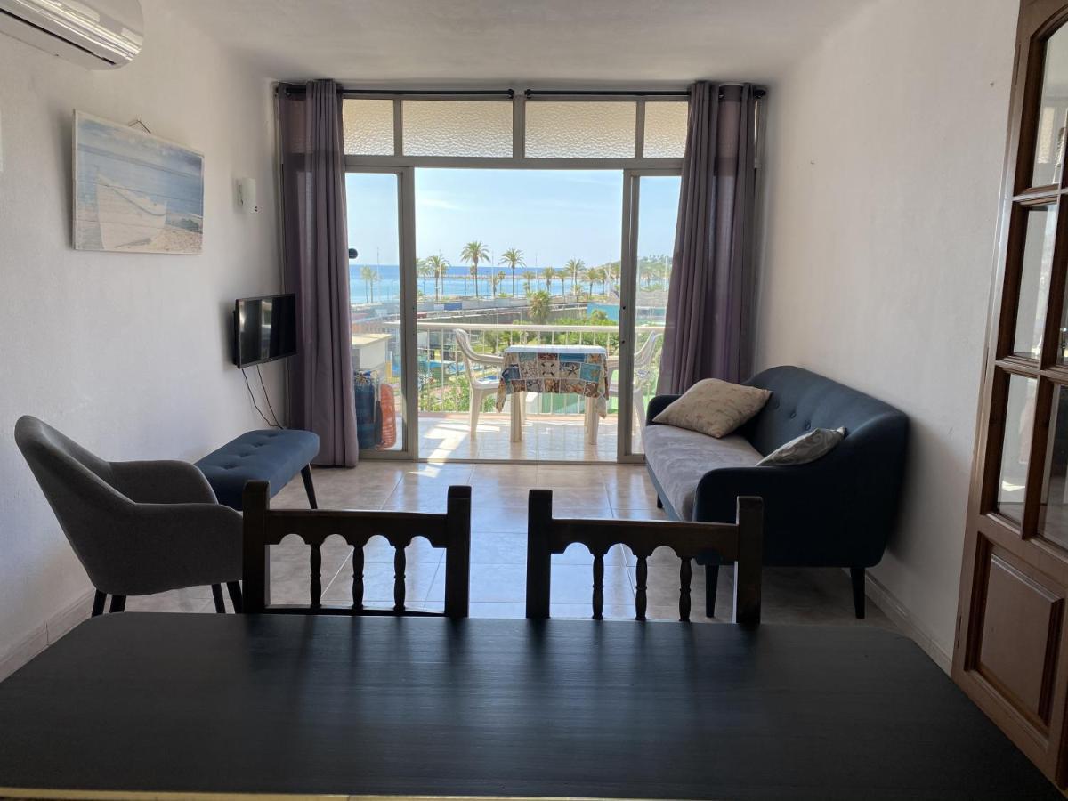 Sun&Beach lovers, Apartment 14139, La Pineda Exterior foto