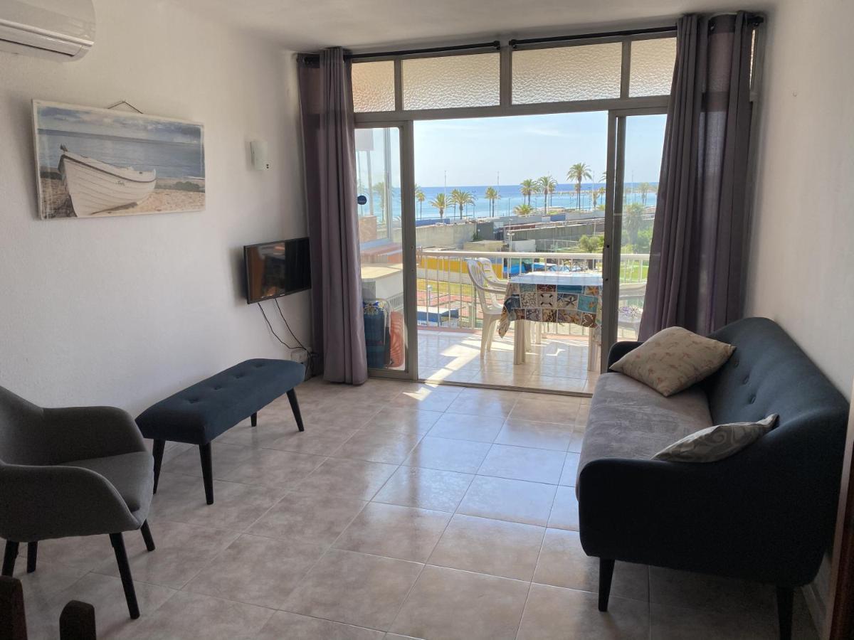 Sun&Beach lovers, Apartment 14139, La Pineda Exterior foto