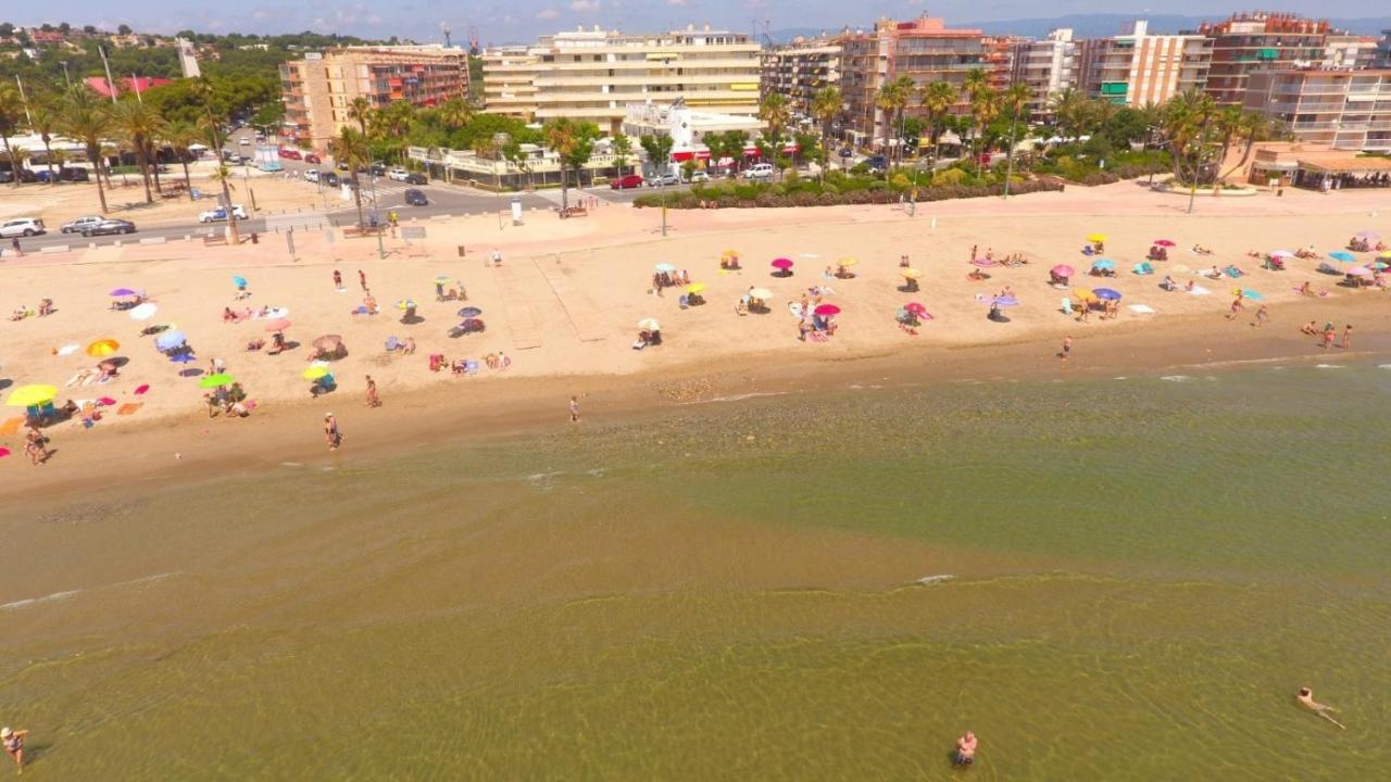 Sun&Beach lovers, Apartment 14139, La Pineda Exterior foto